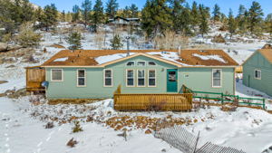 408 Navajo Rd, Red Feather Lakes, CO 80545, USA Photo 38