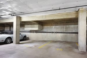 Deeded Parking Spot 35