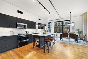 Dining Room/Kitchen