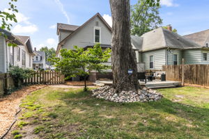 Back of Home