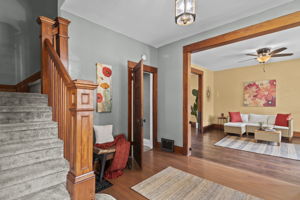 Foyer