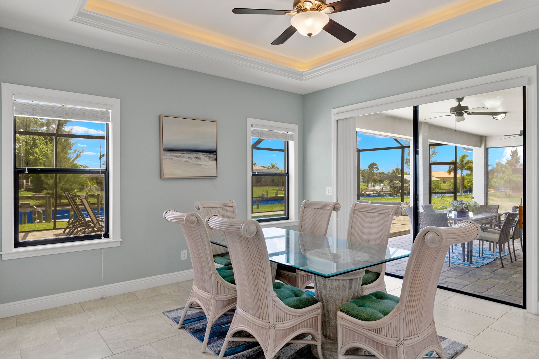 Dining Room 2 of 2