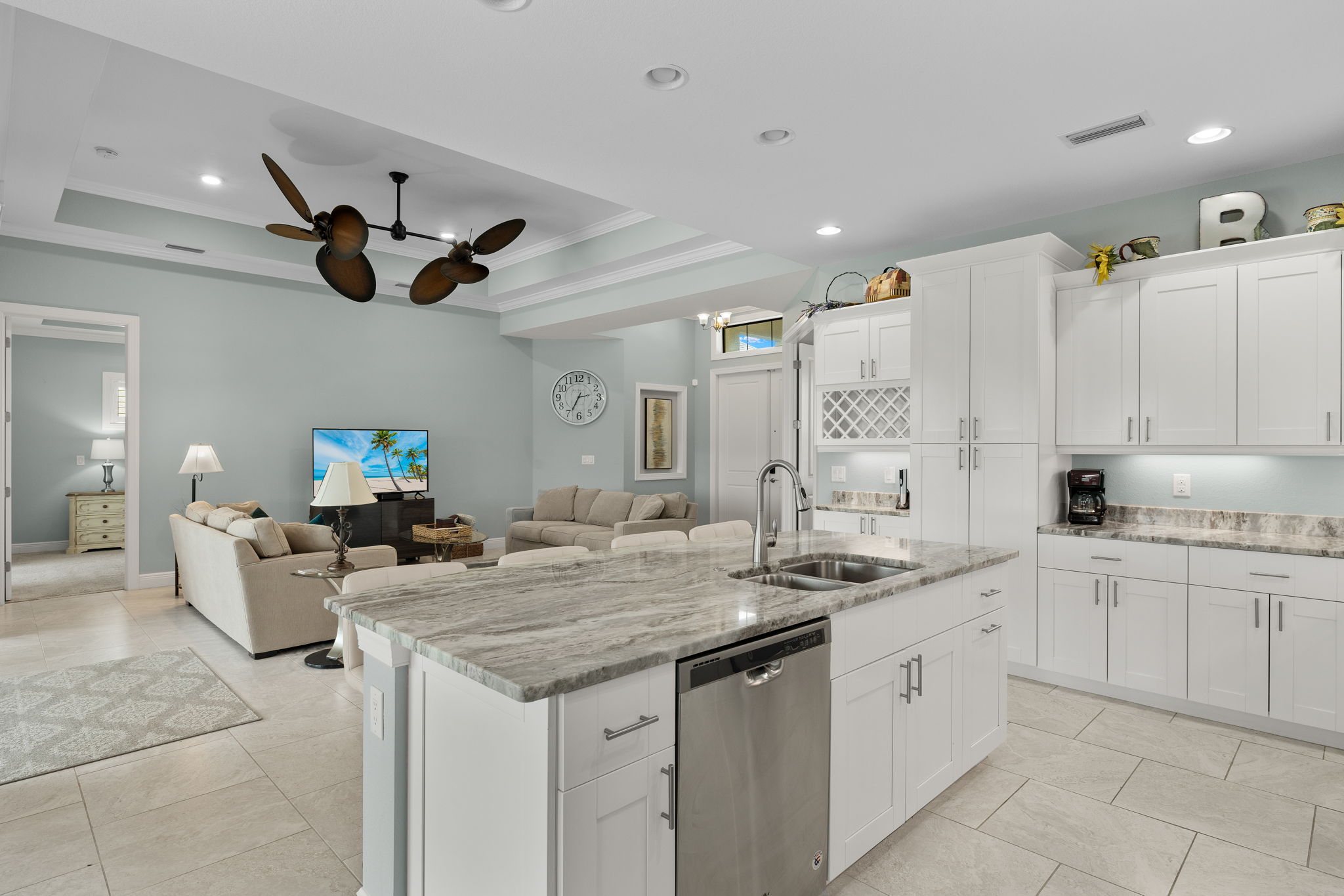 Kitchen 1 of 3