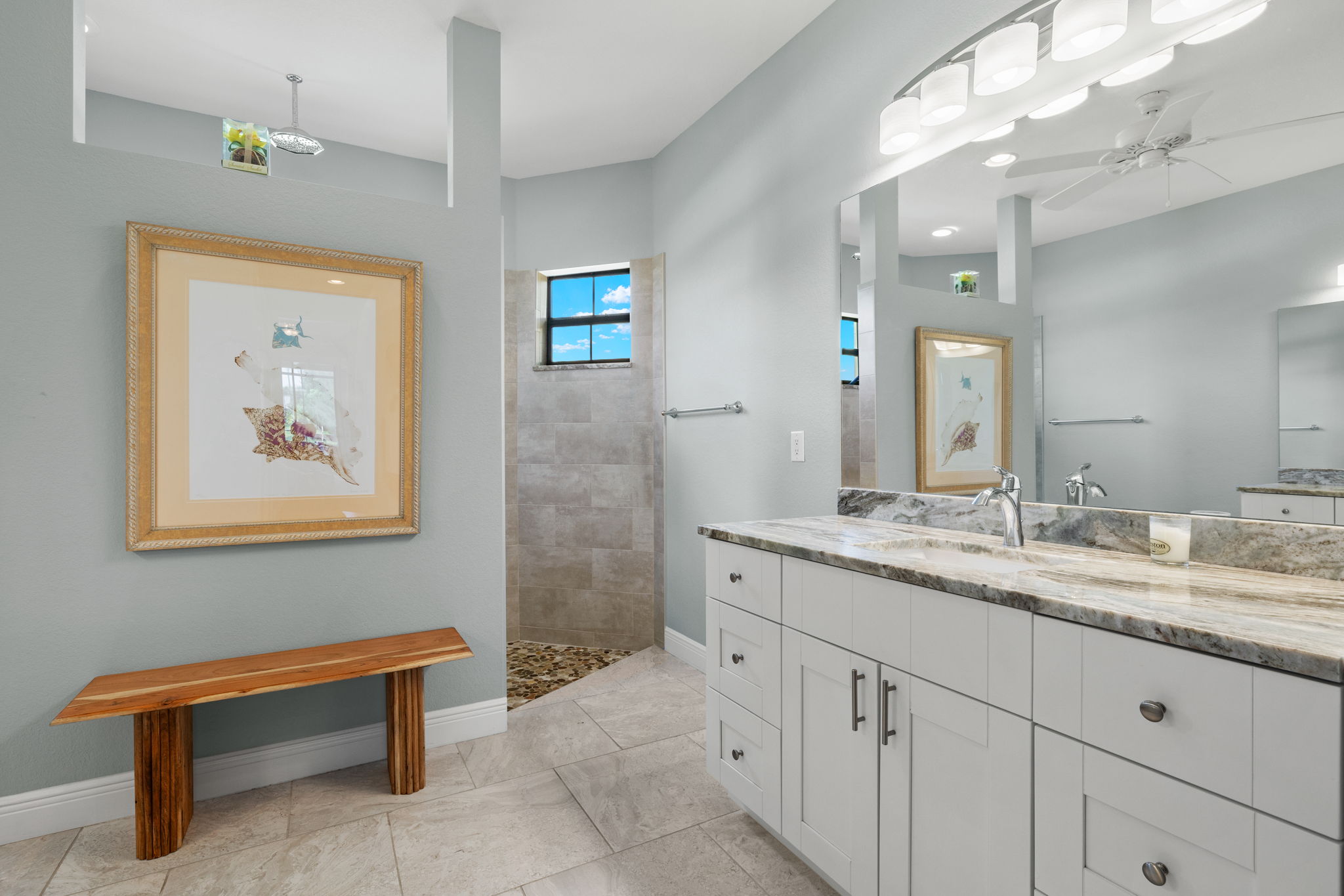 Primary Bathroom 1 of 5