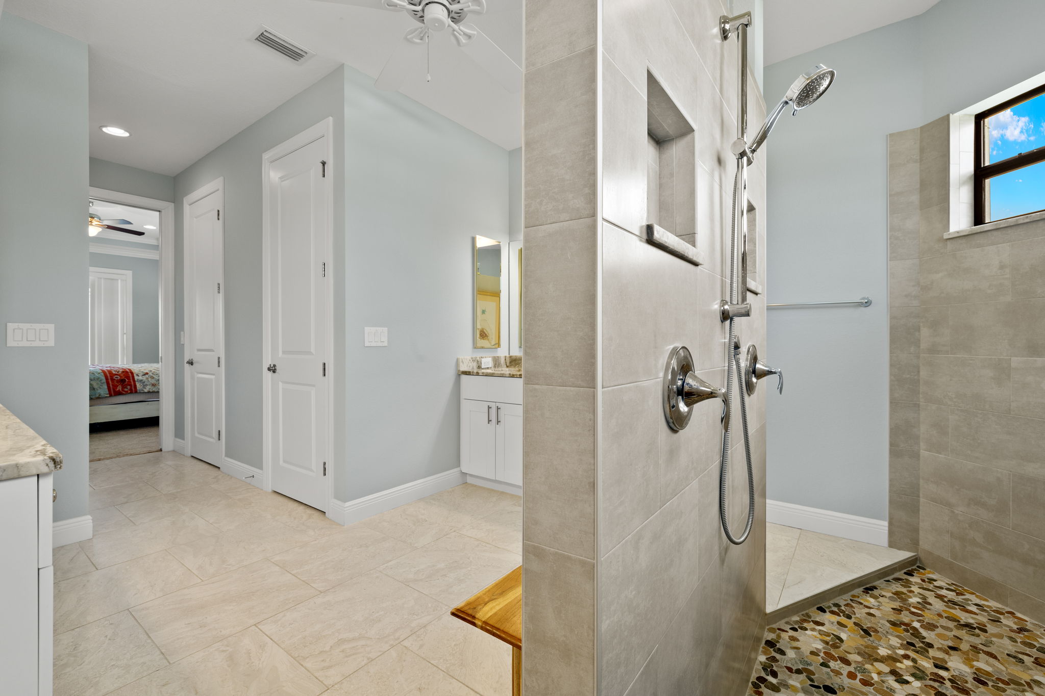Primary Bathroom 4 of 5