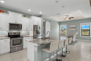 Kitchen 2 of 3