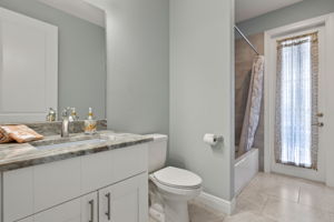 Powder Room 1 of 2