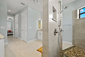 Primary Bathroom 4 of 5