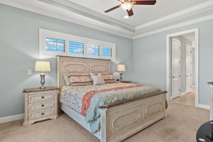 Primary Bedroom 1 of 3