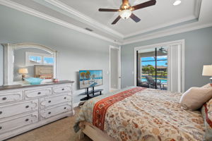 Primary Bedroom 2 of 3