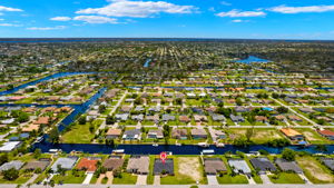 Aerial View 1 of 2 -Marker