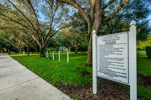 27-Lansbrook Commons Park