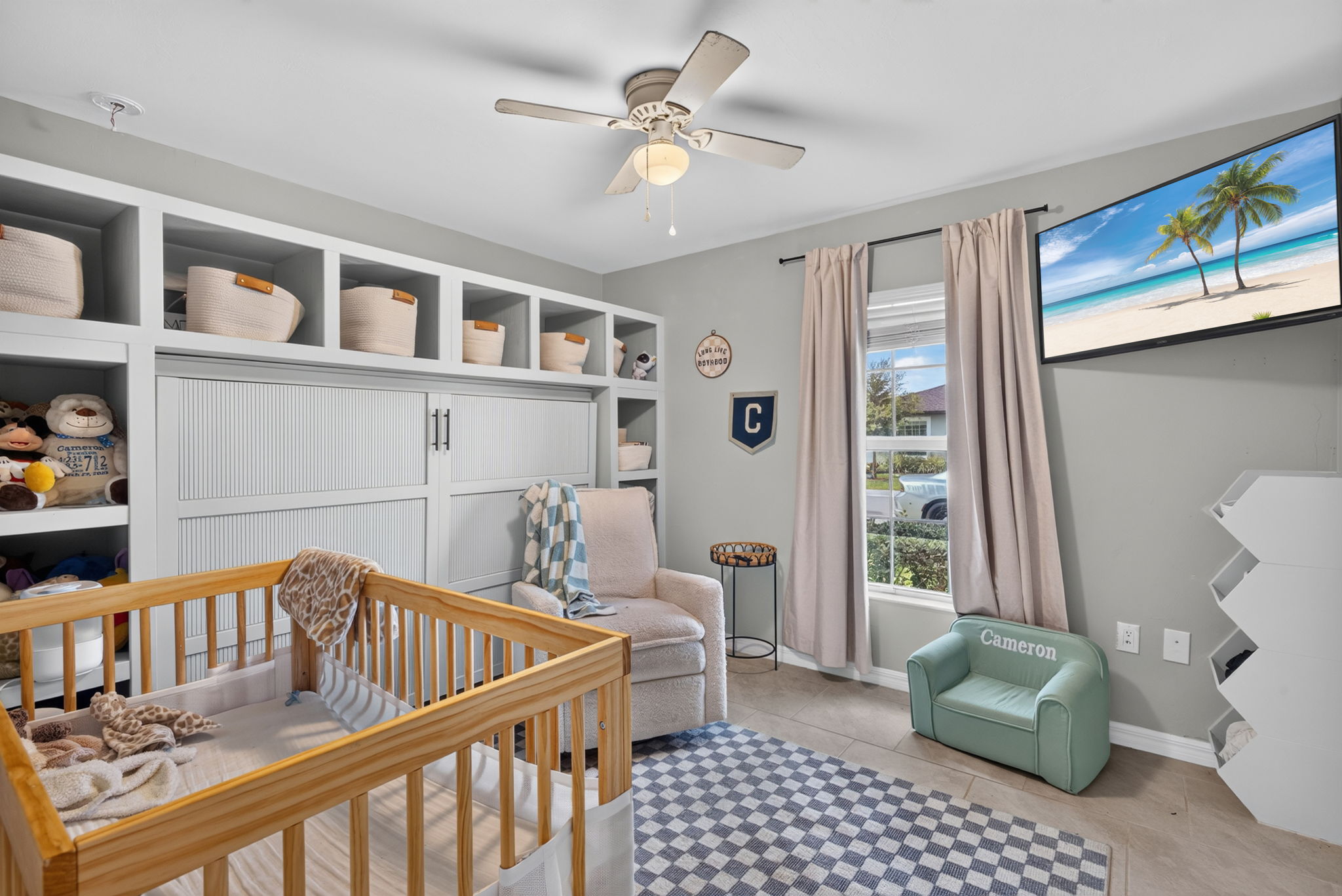 Guest Bedroom 1