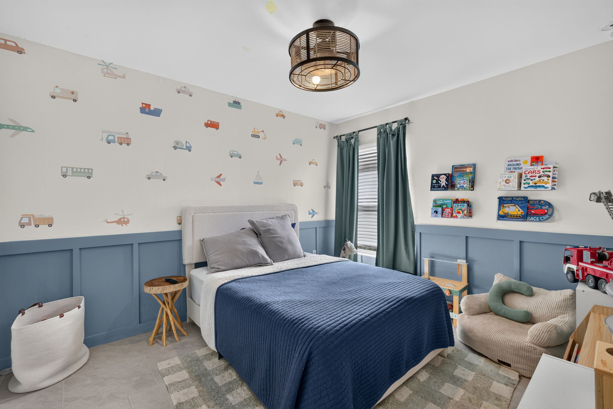 Guest Bedroom 2