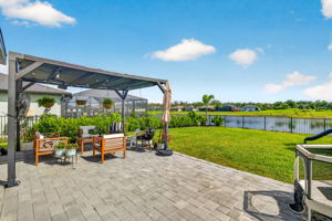 Gazebo 2 of 2