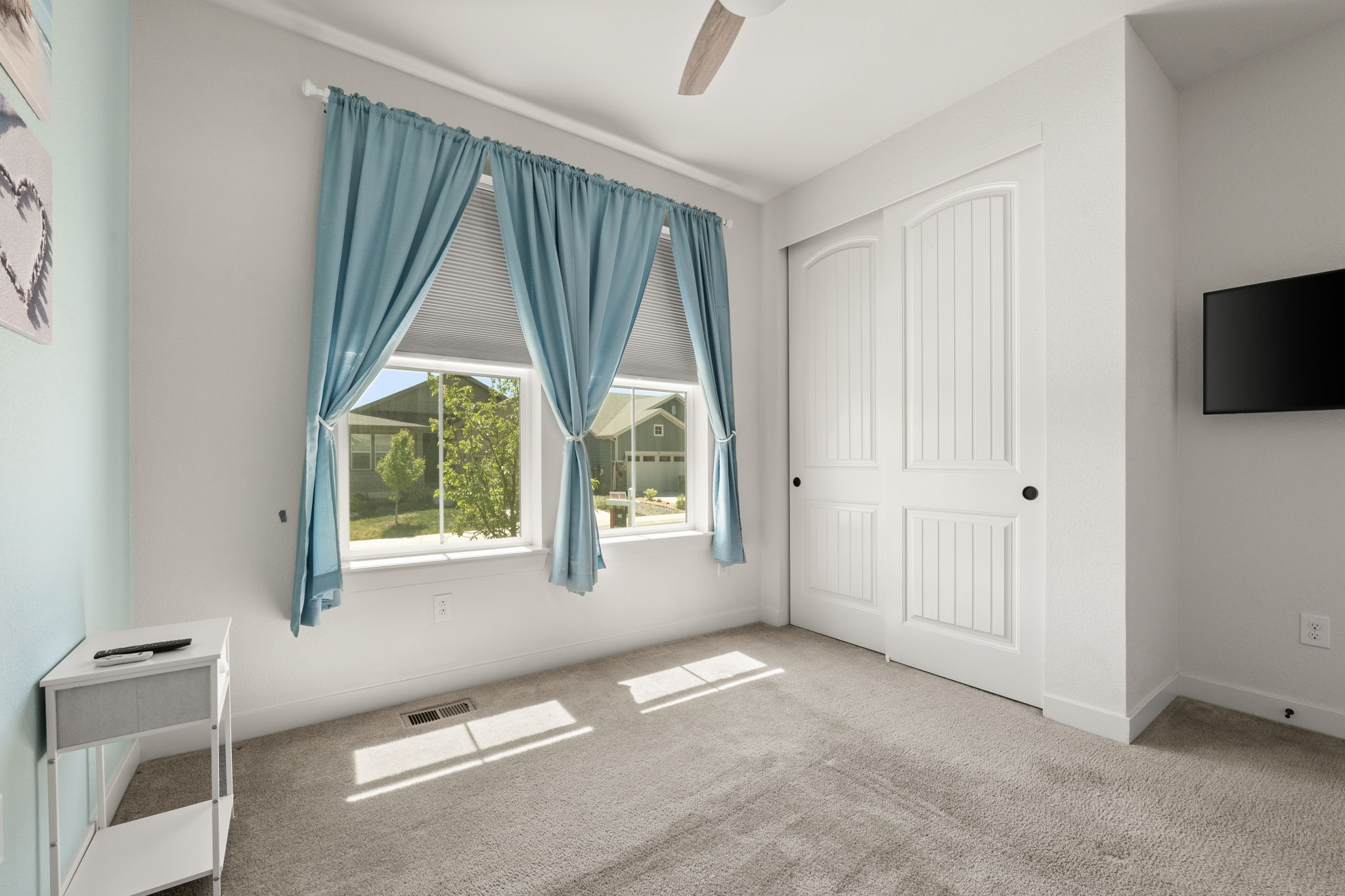 Bedroom 1 2