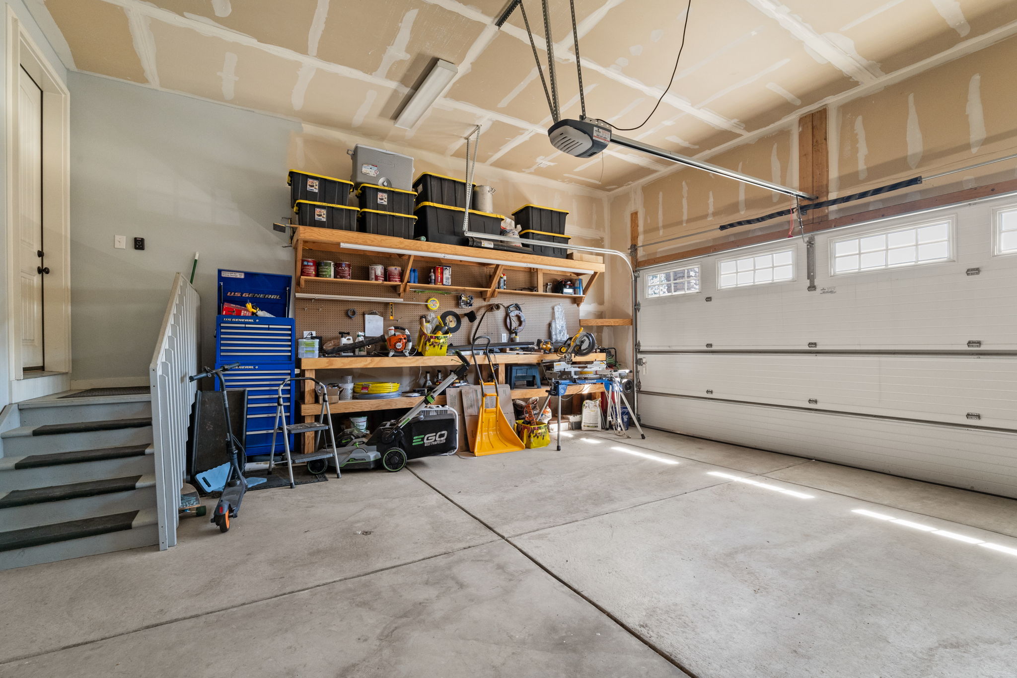 Garage 1
