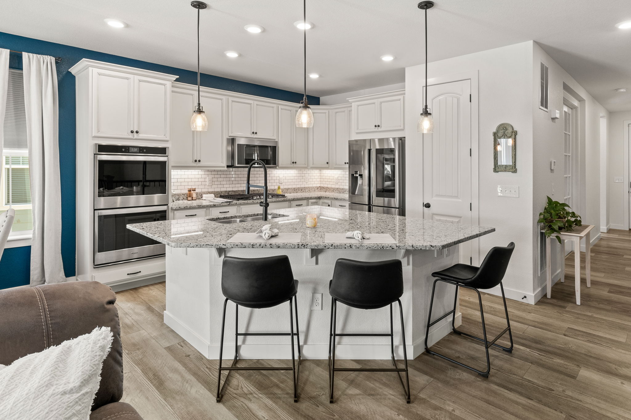 Kitchen 1