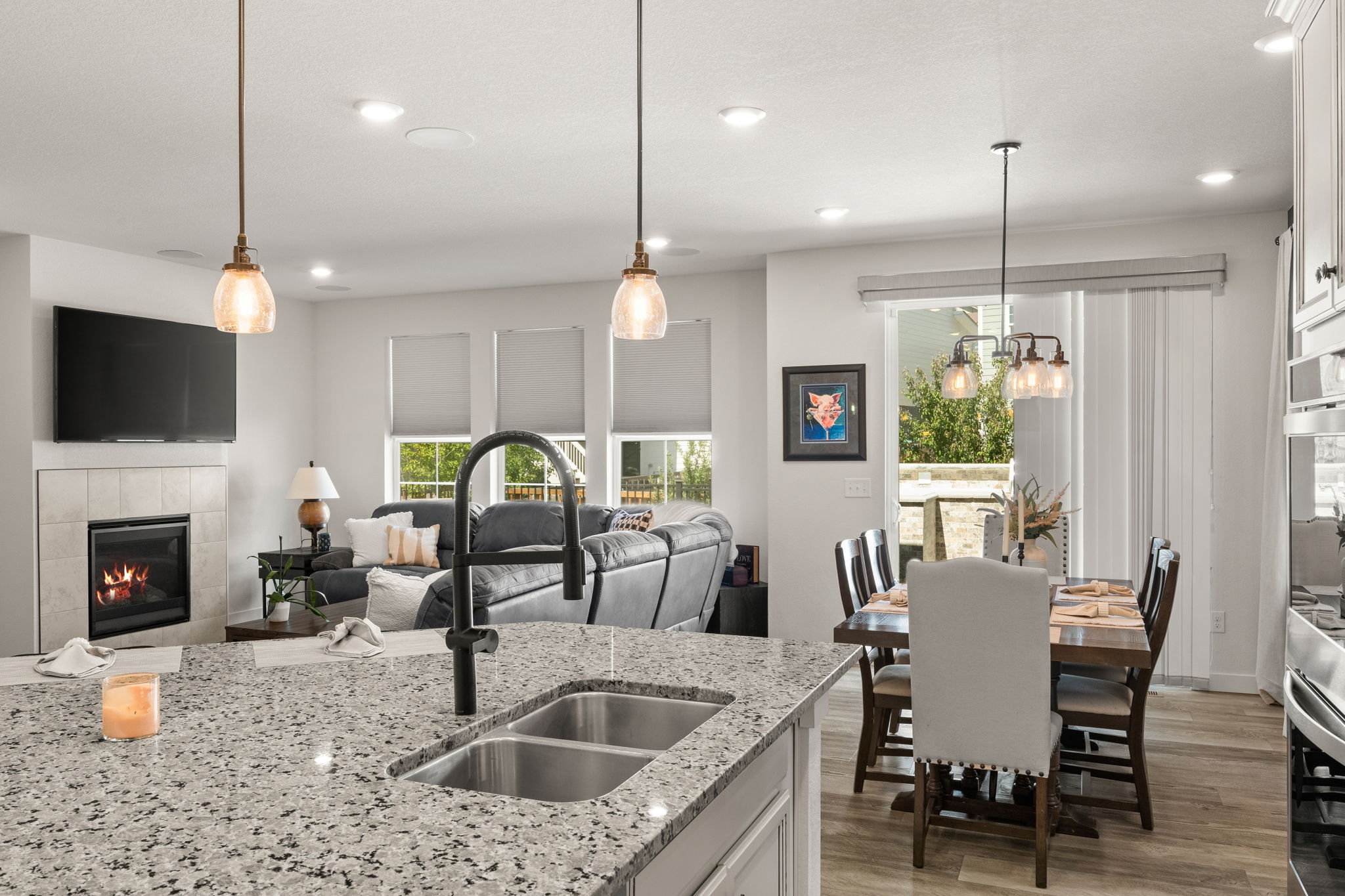 Kitchen 7