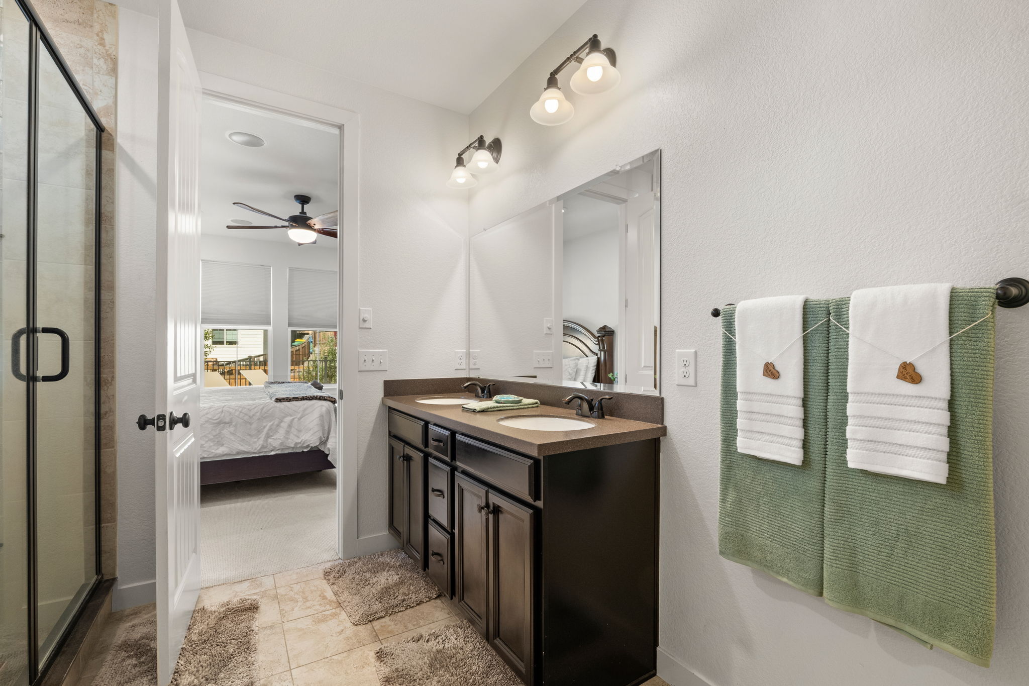 Primary Bathroom 2