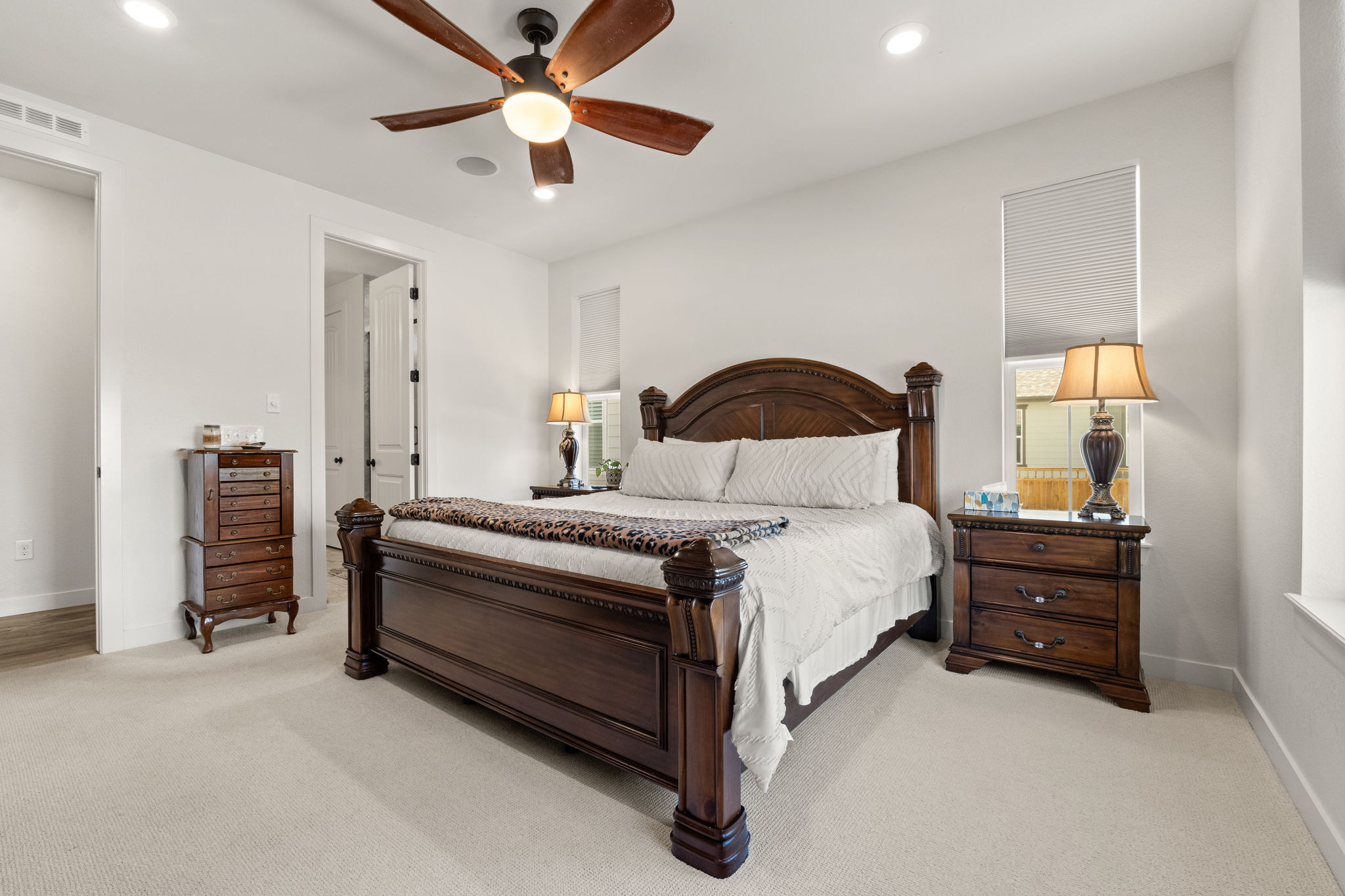 Primary Bedroom 2
