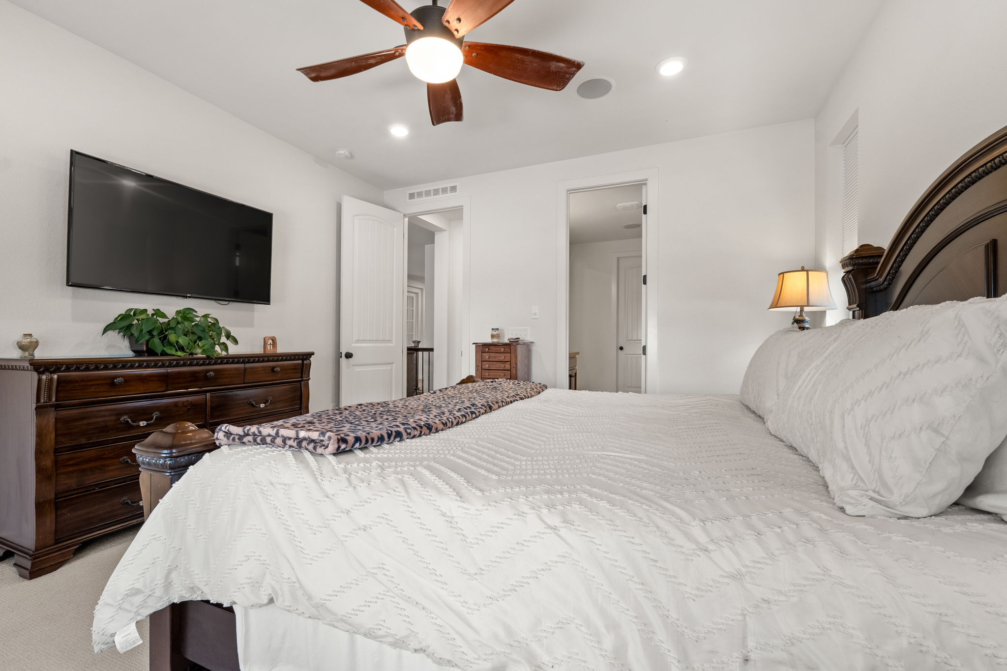Primary Bedroom 4