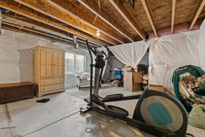Basement 3