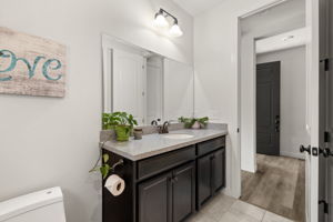 Bathroom 1 3