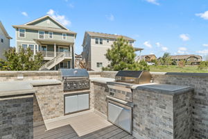 Outdoor Kitchen 1