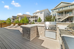 Outdoor Kitchen 2