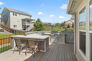 Outdoor Kitchen 4