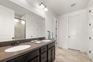 Primary Bathroom 1
