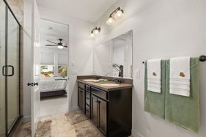 Primary Bathroom 2