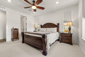 Primary Bedroom 2