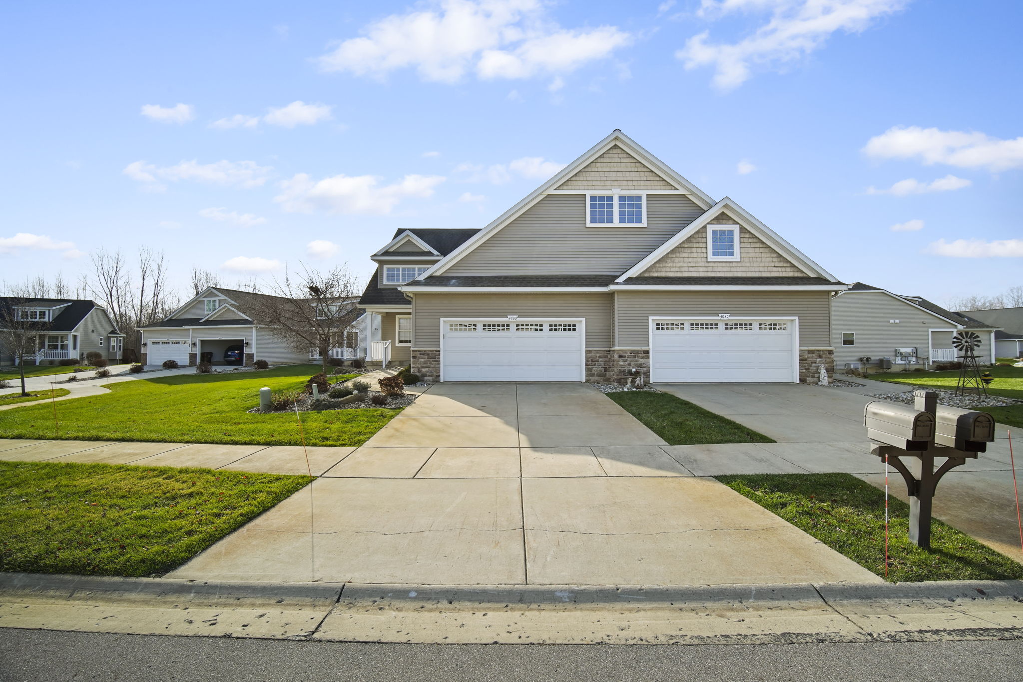 4089 Stoneridge Dr, Jackson, MI 49201 | Sharper Home Media