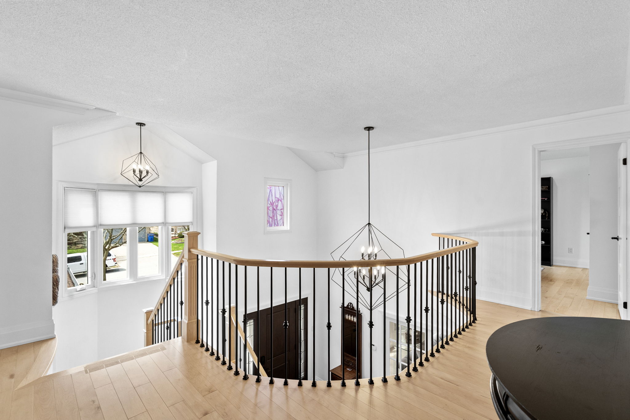 Second Floor Landing