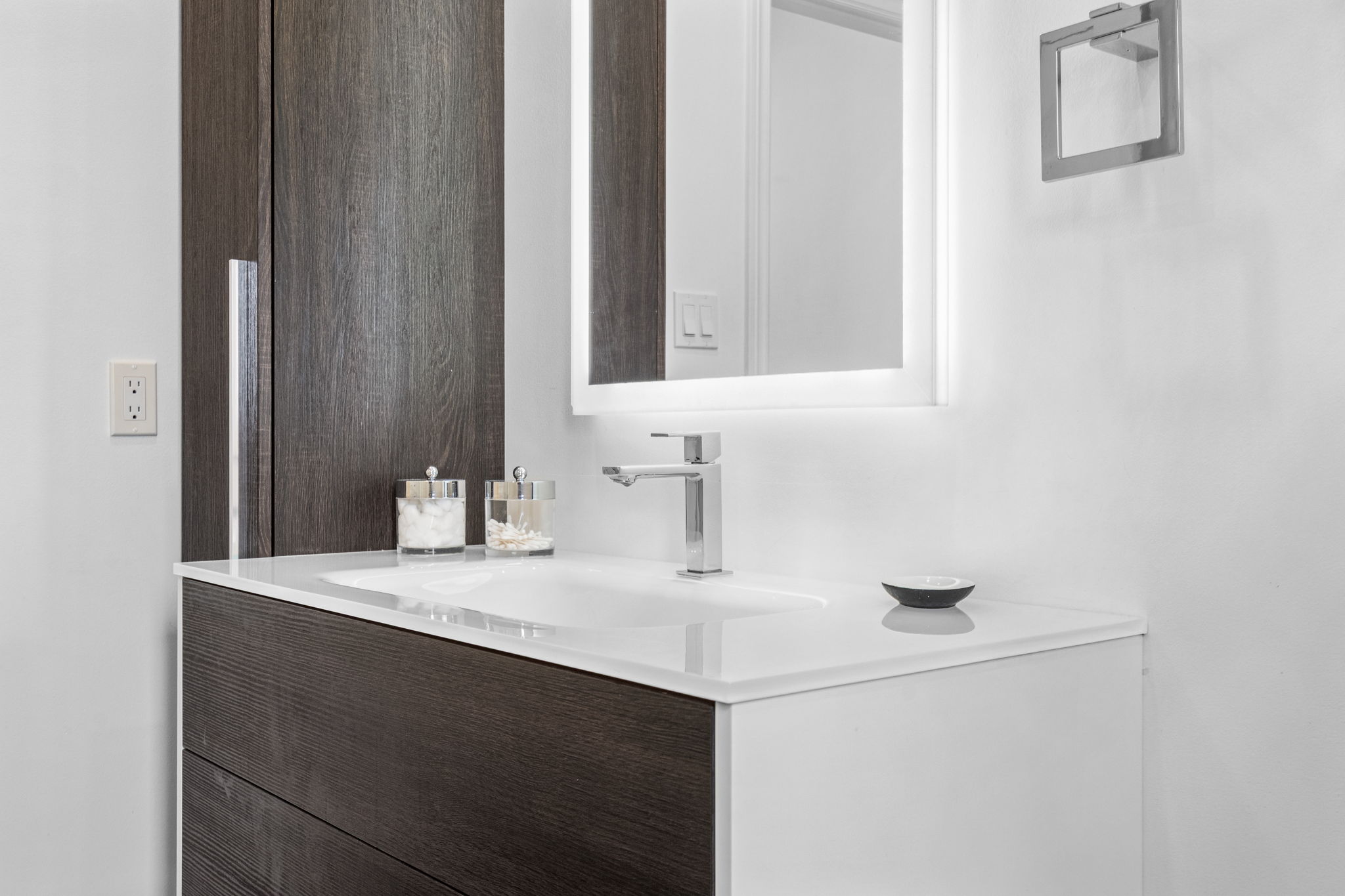 Bathroom - 2nd floor