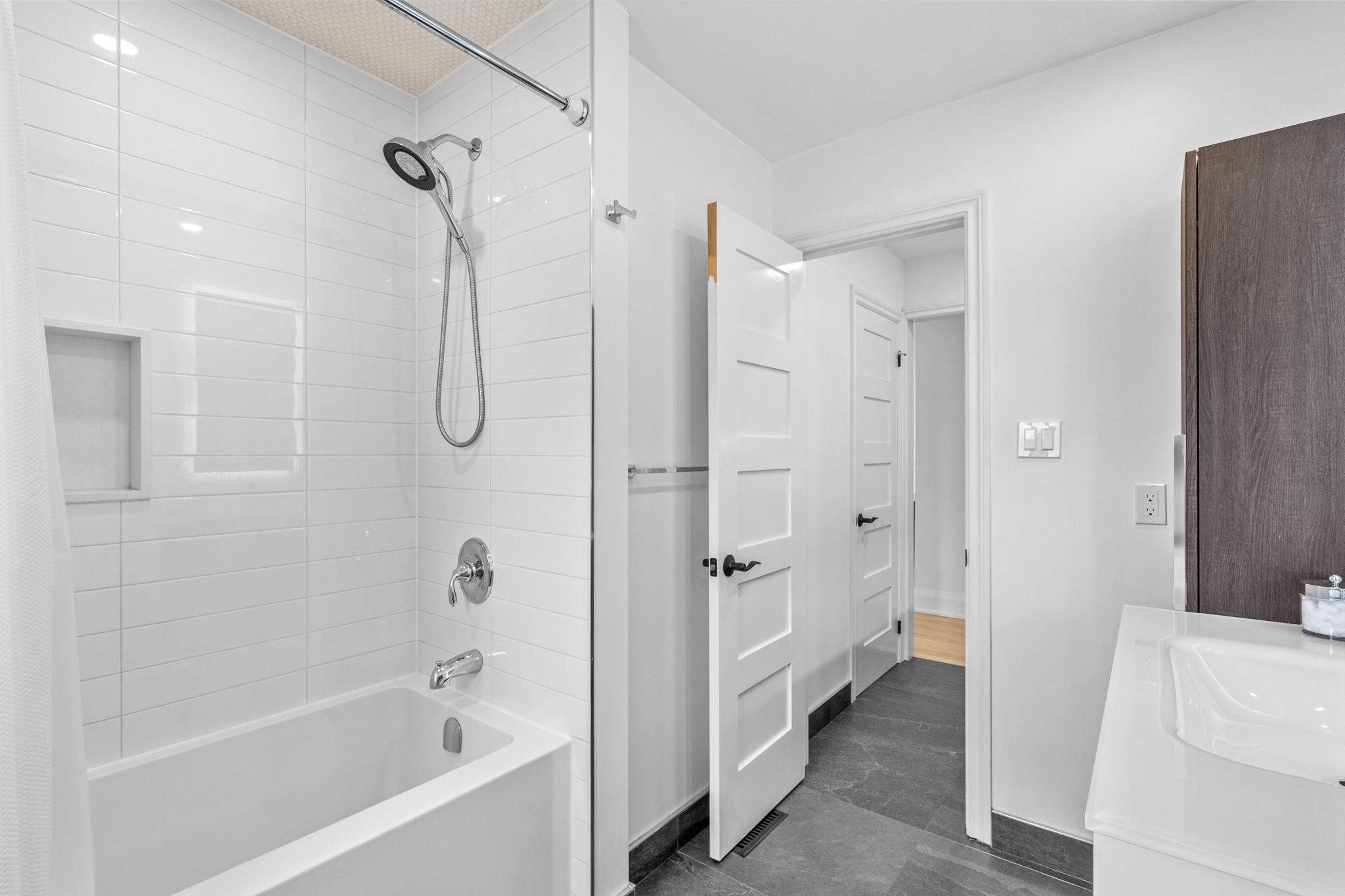 Bathroom - 2nd floor