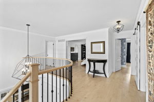 Second Floor Landing