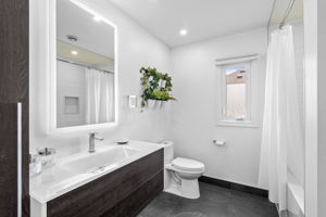 Bathroom - 2nd floor