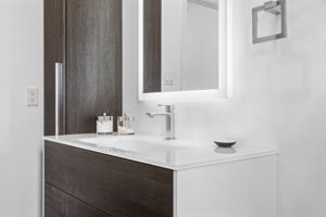 Bathroom - 2nd floor