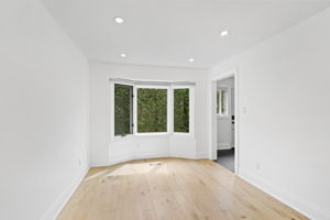 Studio Apartment - room 1 full view