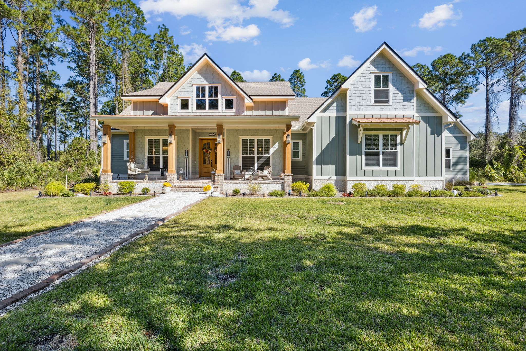 Welcome to 409 Barrimack Drive