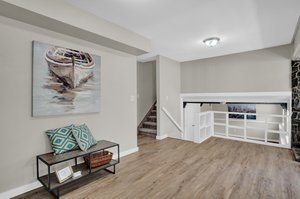 Eating Area