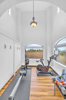 Work Out Space