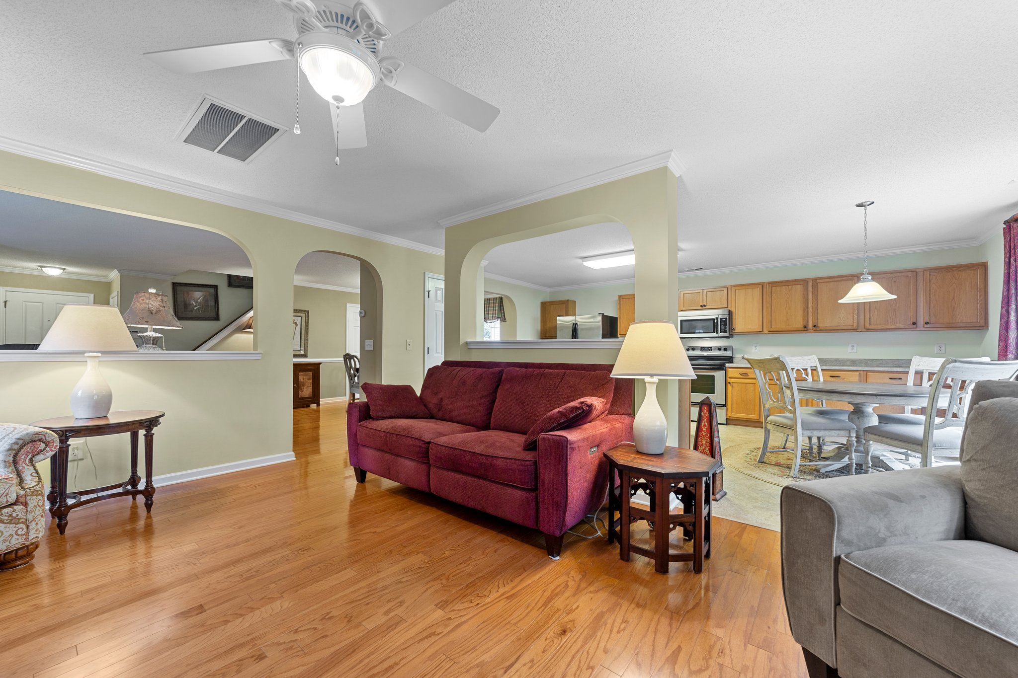 409 Collington Dr, Mebane, NC 27302, USA Photo 16