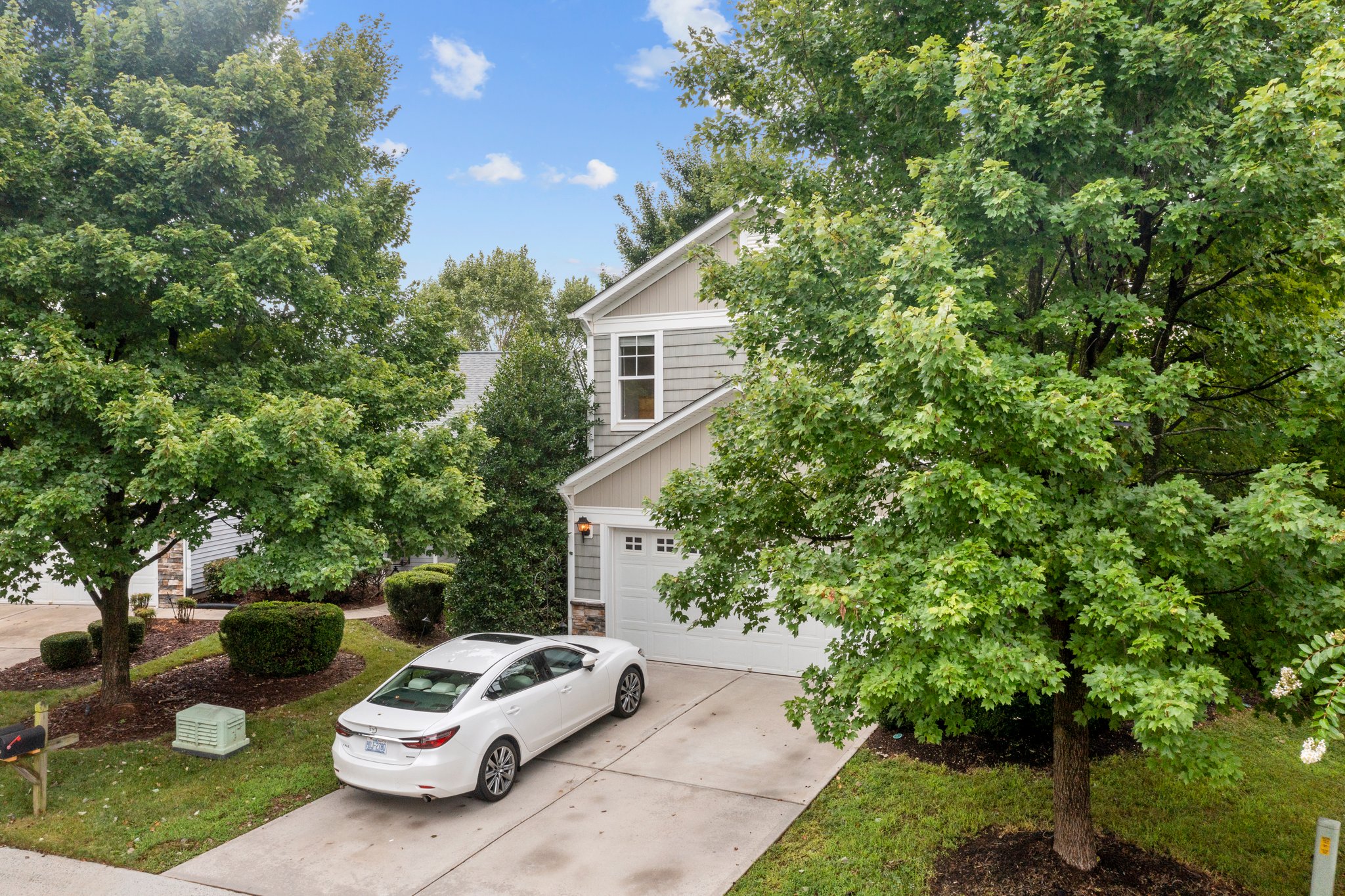409 Collington Dr, Mebane, NC 27302, USA Photo 2