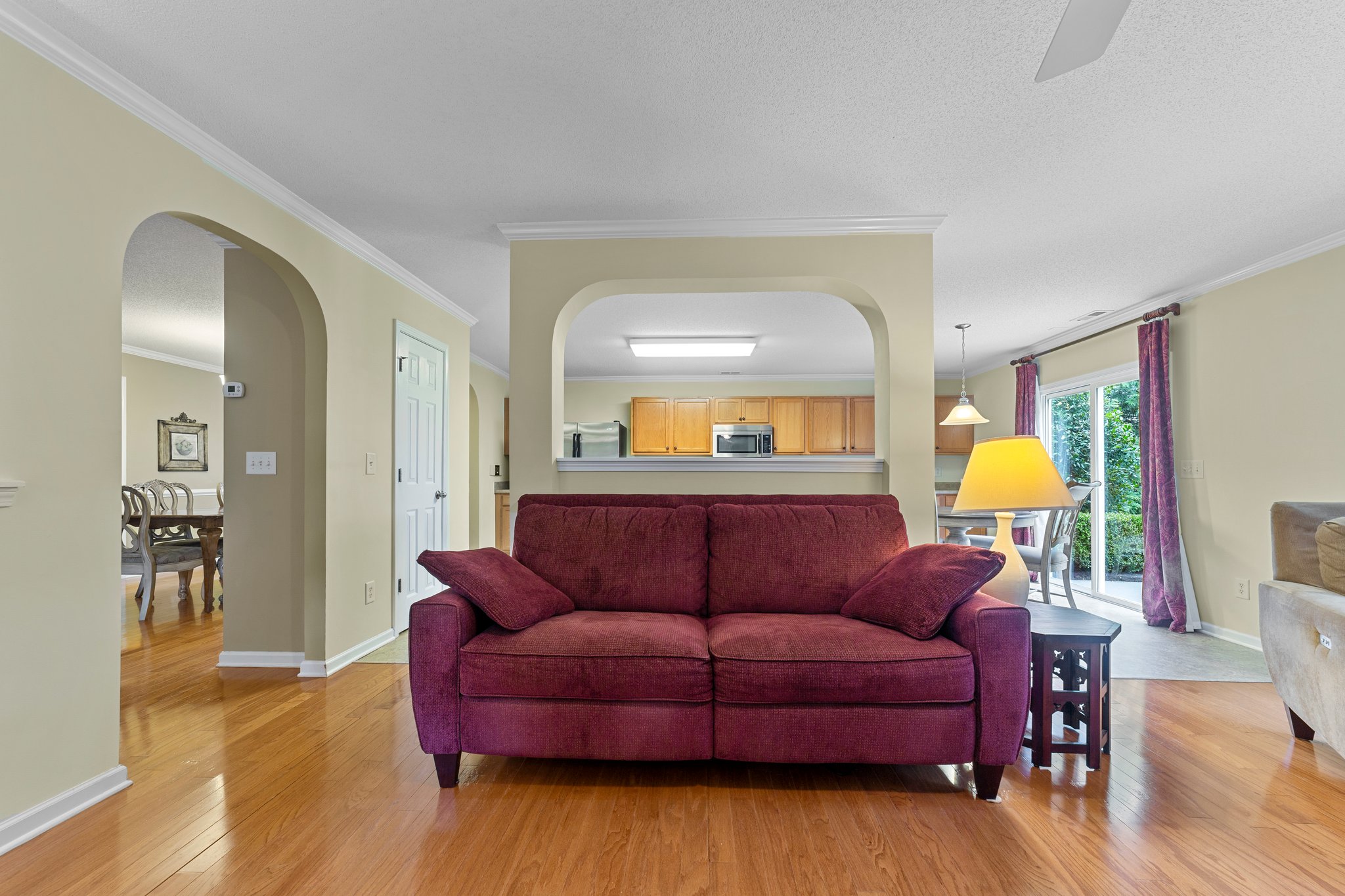 409 Collington Dr, Mebane, NC 27302, USA Photo 15