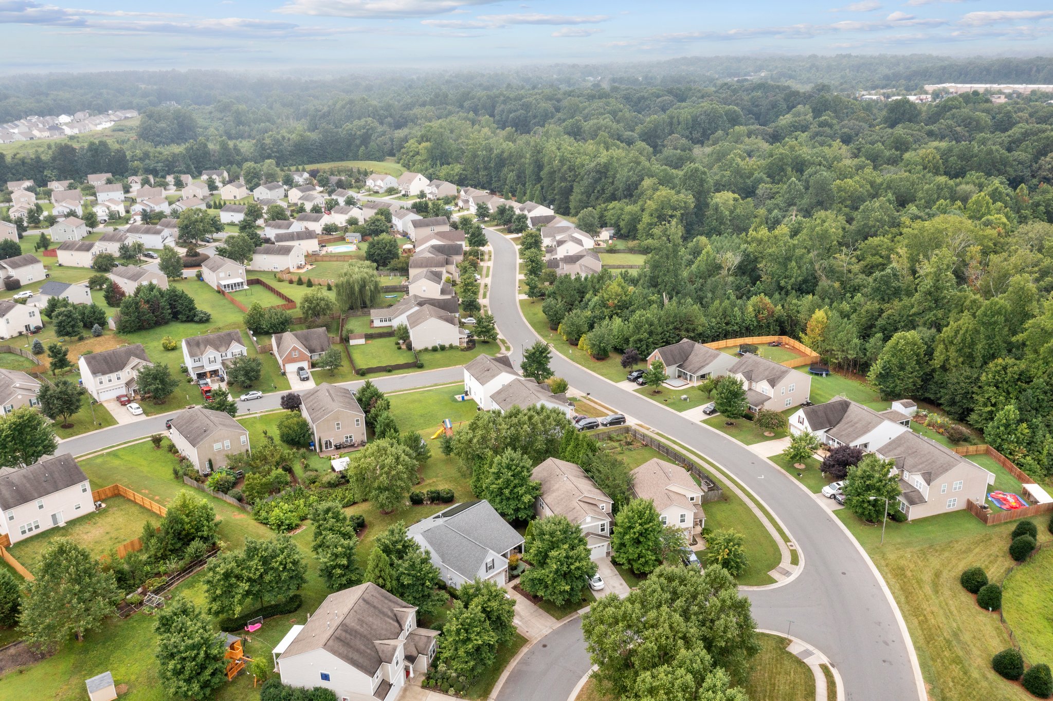 409 Collington Dr, Mebane, NC 27302, USA Photo 6
