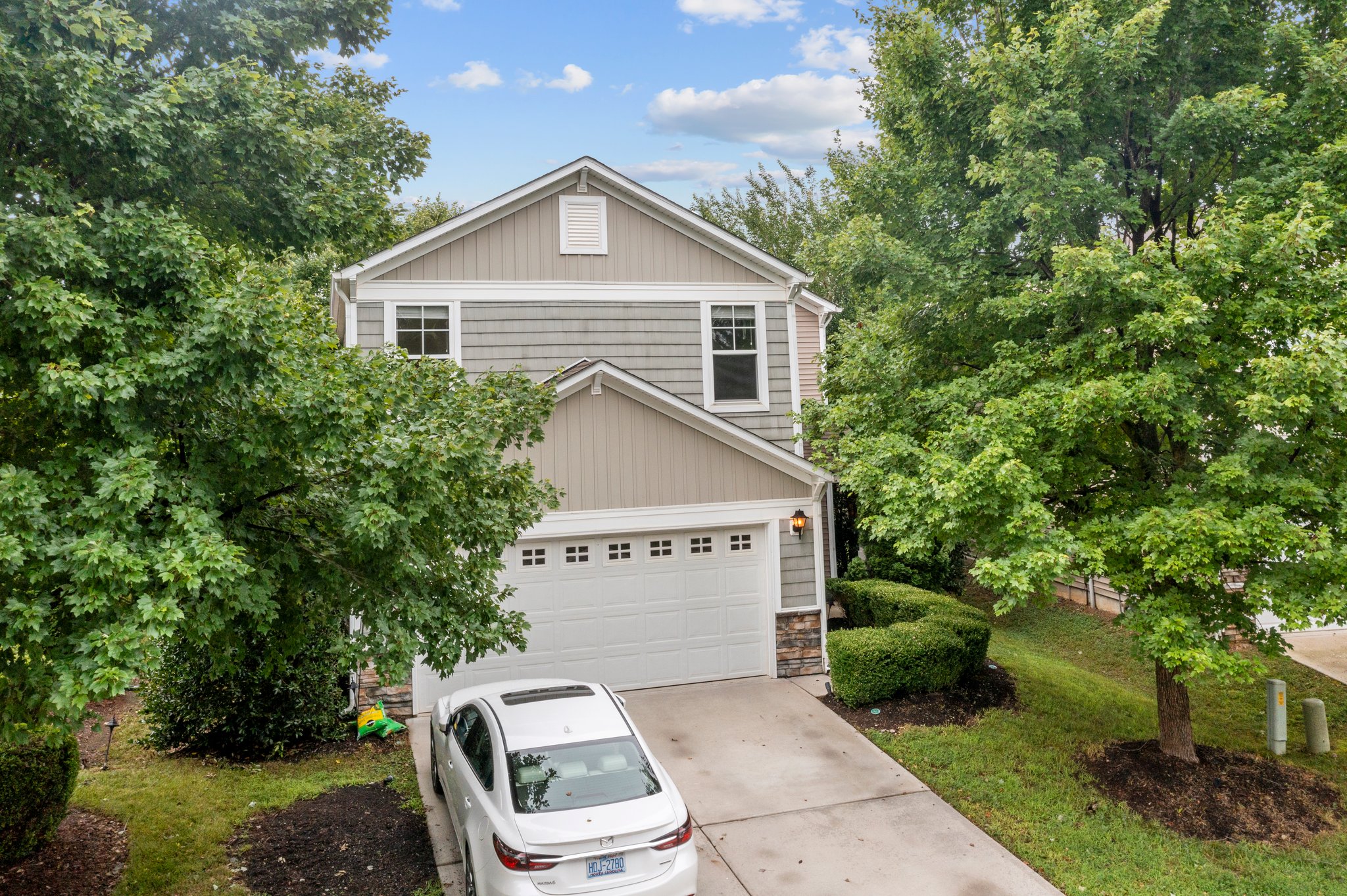 409 Collington Dr, Mebane, NC 27302, USA Photo 3